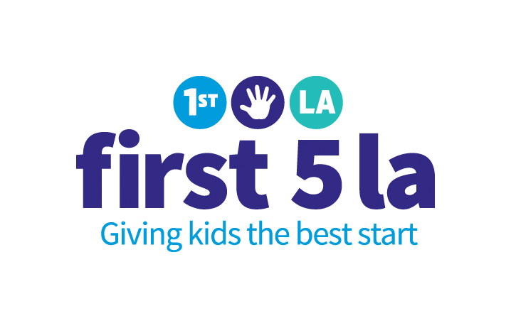 First 5 Los Angeles