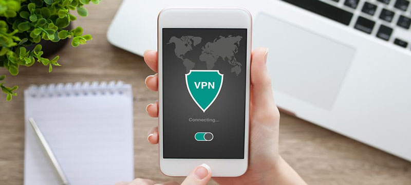Why you need a VPN to secure your devices